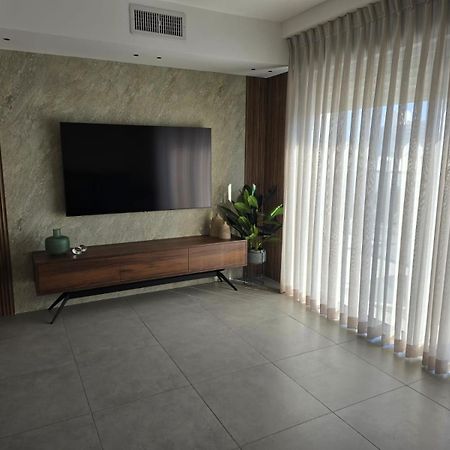 Luxury Queen Royal Park Eilat Ngoại thất bức ảnh