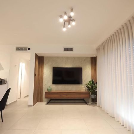 Luxury Queen Royal Park Eilat Ngoại thất bức ảnh
