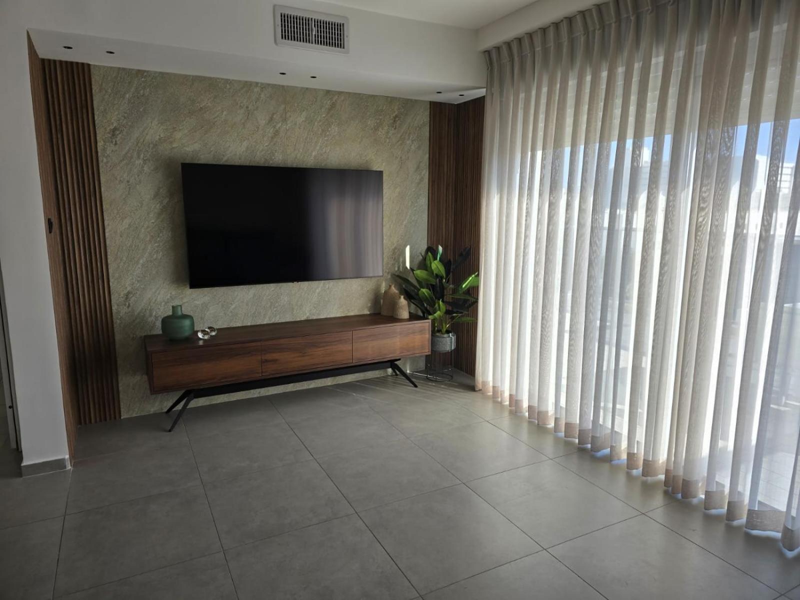 Luxury Queen Royal Park Eilat Ngoại thất bức ảnh
