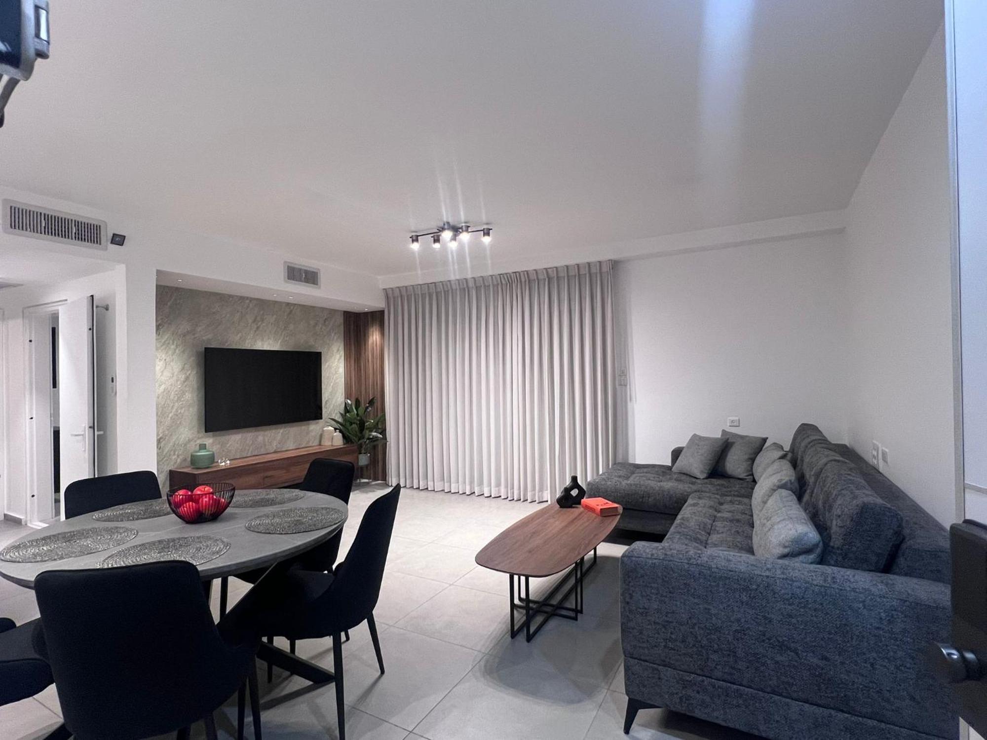 Luxury Queen Royal Park Eilat Ngoại thất bức ảnh
