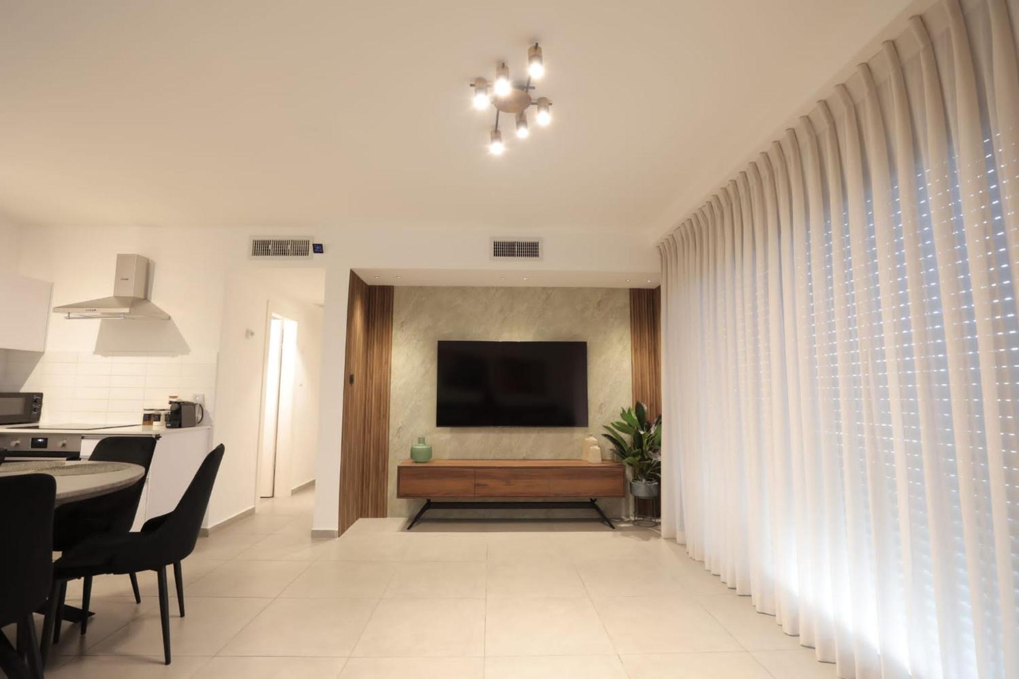Luxury Queen Royal Park Eilat Ngoại thất bức ảnh