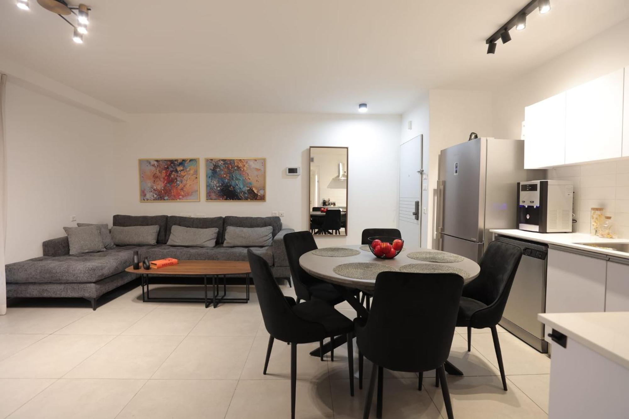 Luxury Queen Royal Park Eilat Ngoại thất bức ảnh