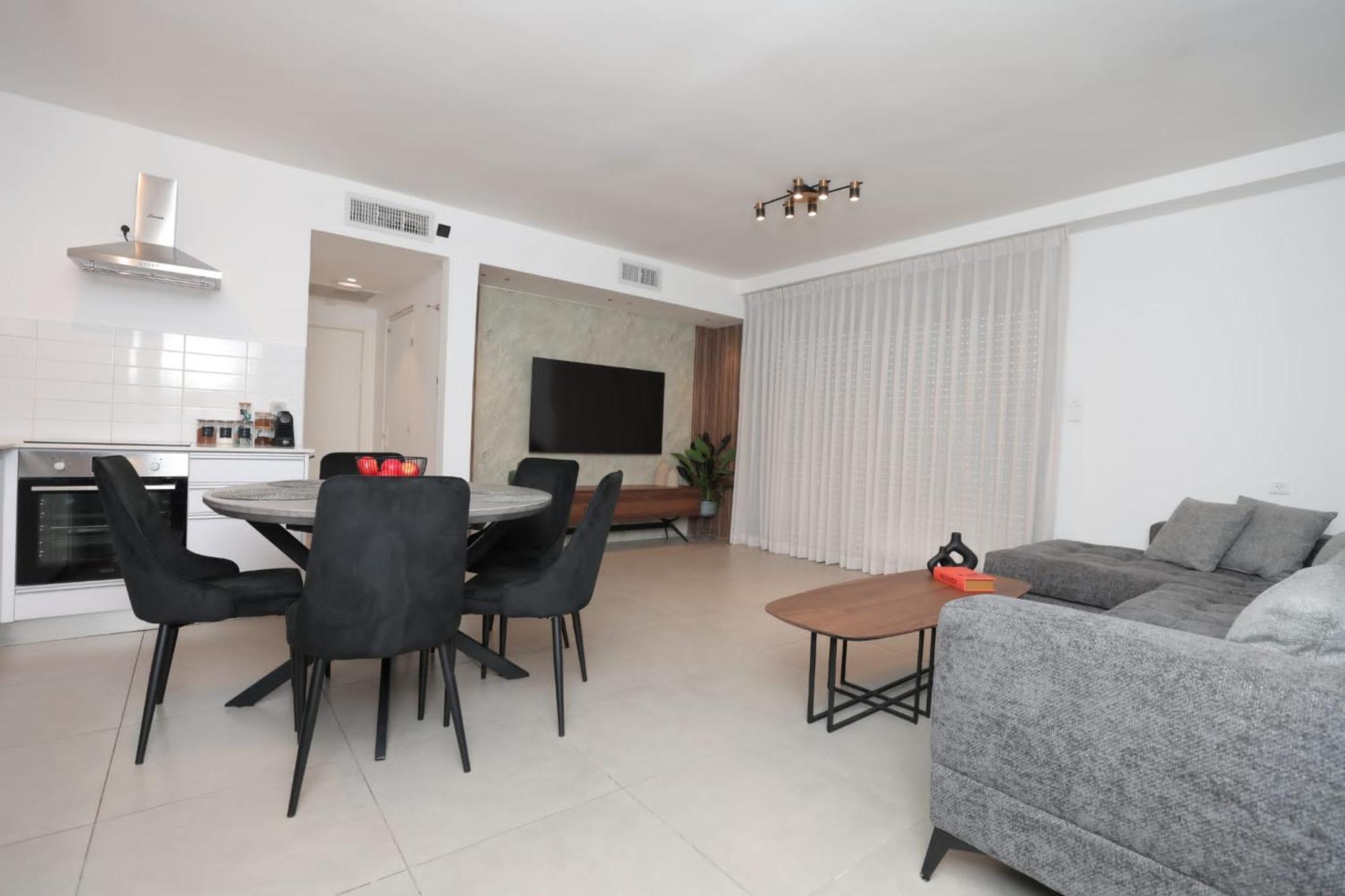 Luxury Queen Royal Park Eilat Ngoại thất bức ảnh