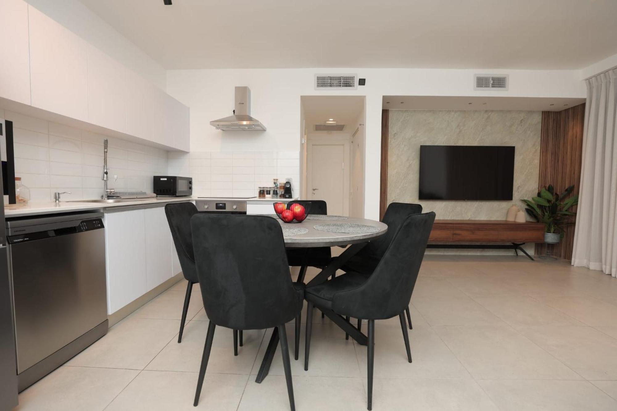 Luxury Queen Royal Park Eilat Ngoại thất bức ảnh