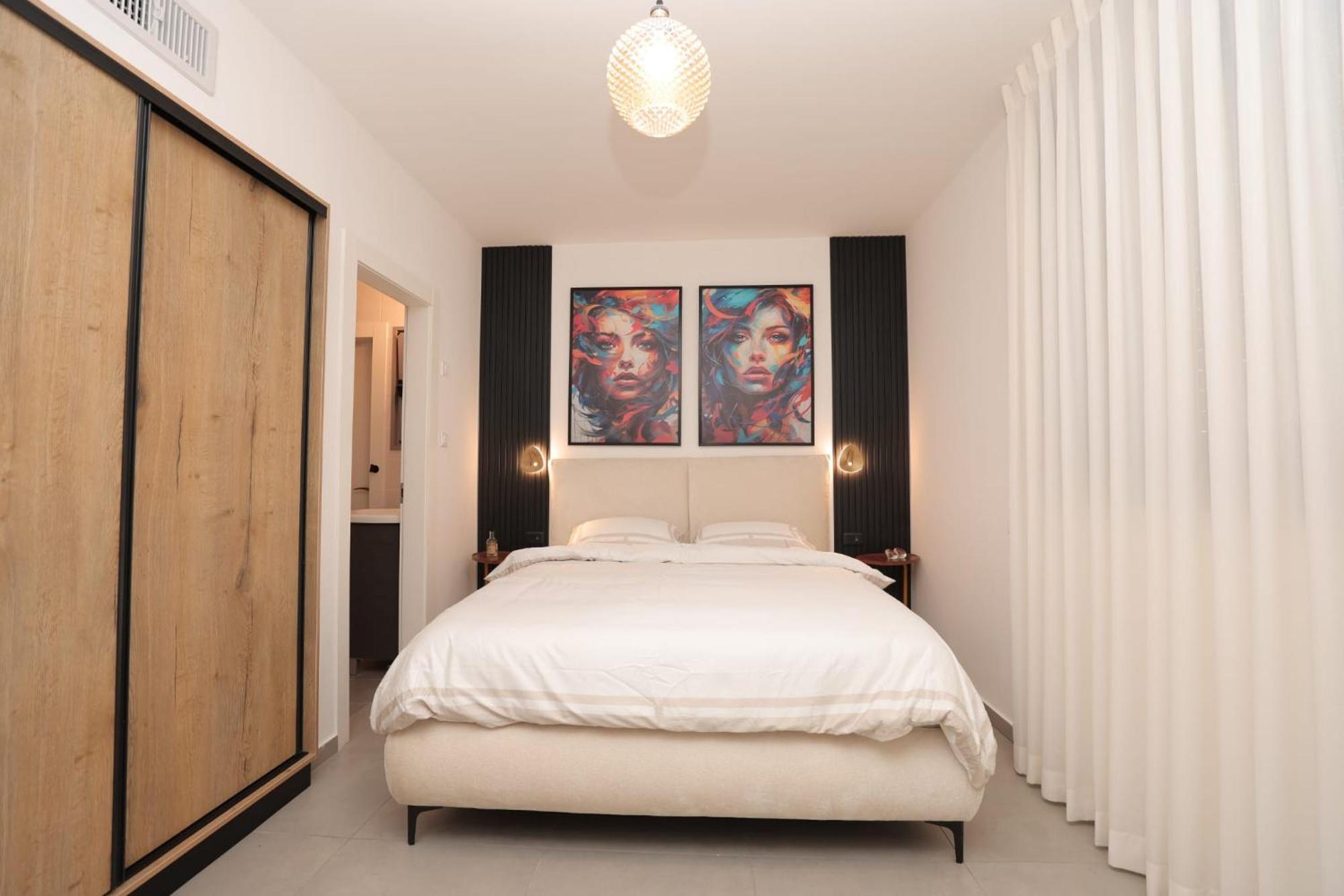 Luxury Queen Royal Park Eilat Ngoại thất bức ảnh